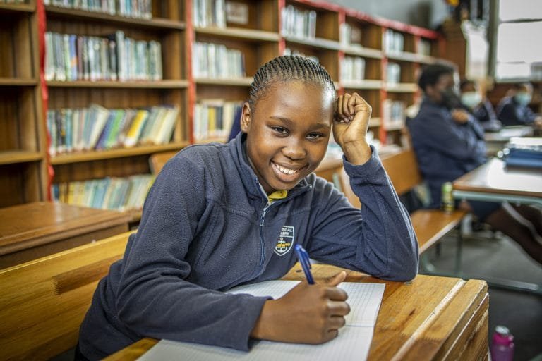 Bright Start Sponsorship Programme