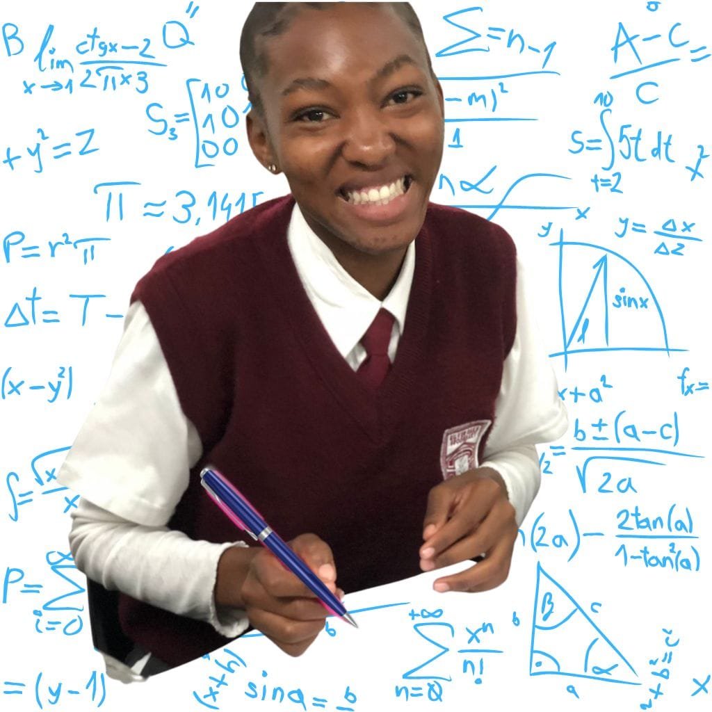 PYMA Maths and Science