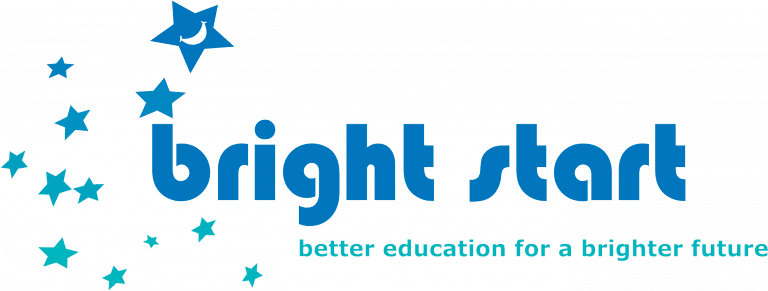 Bright Start Logo PNG