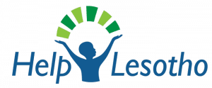 Help Lesotho Colour Logo