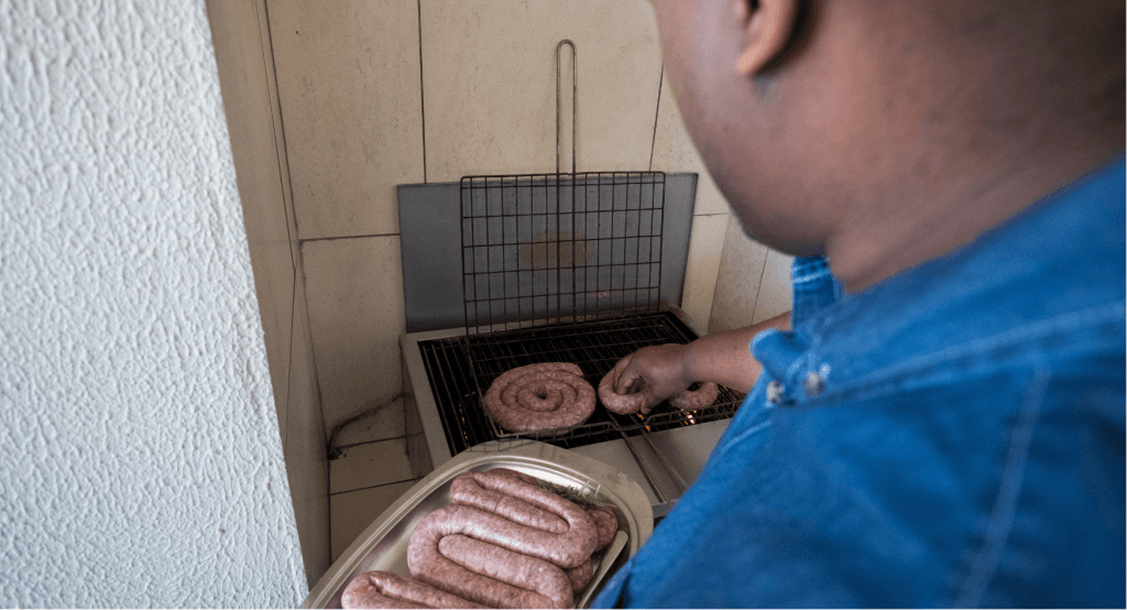 Boerewors