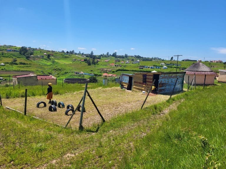 Impande Press Release