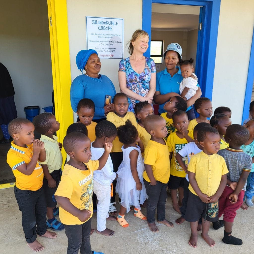 celebrating projects