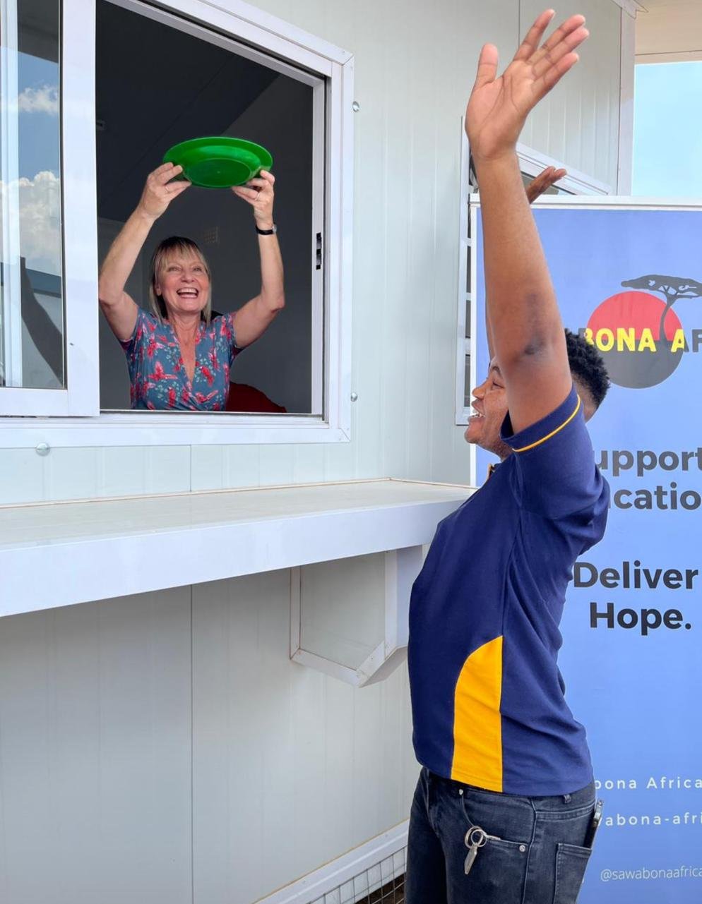 Impact at record level